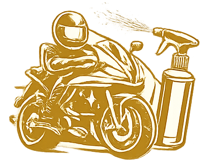 Autopflege-Icons in gold (1)